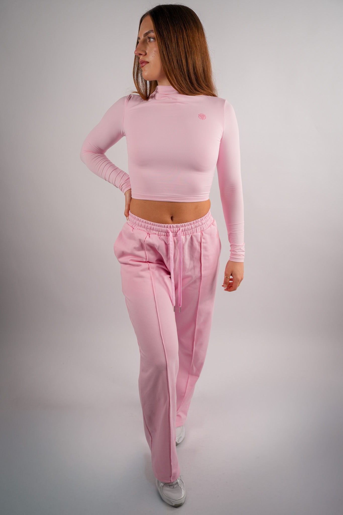 Cloud Soft Long Sleeve Top