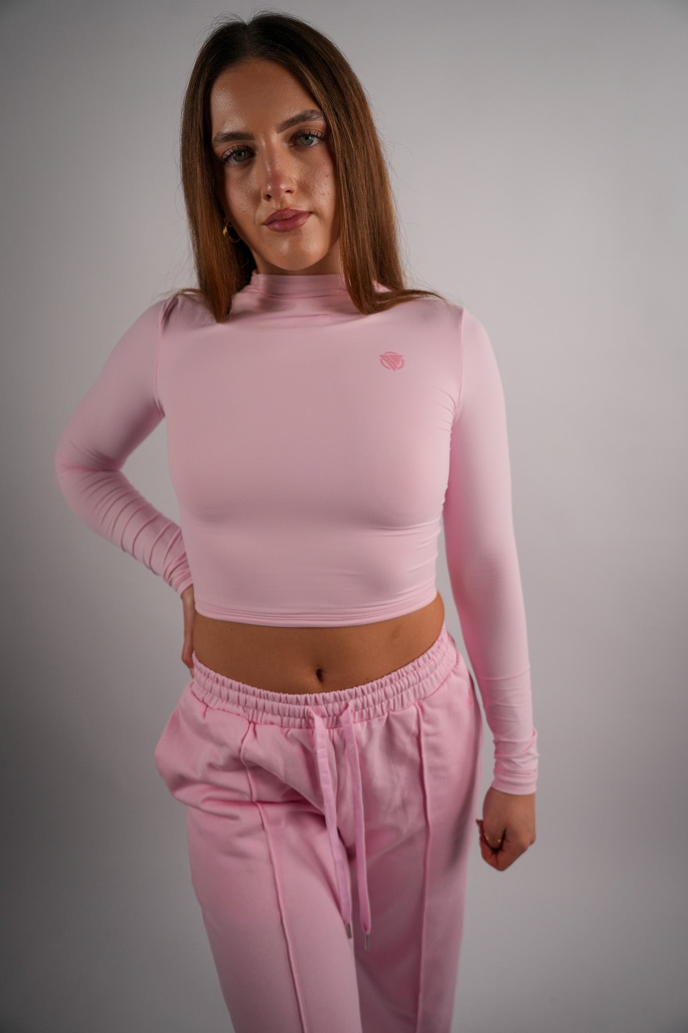 Cloud Soft Long Sleeve Top