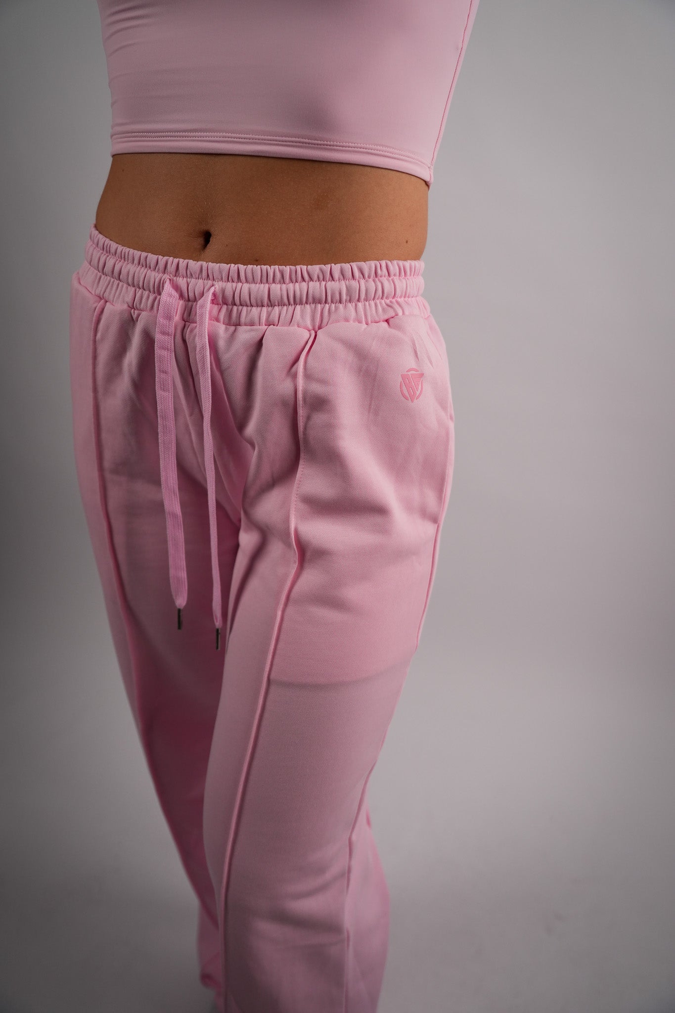 Soft Wide Leg Lounge Pants
