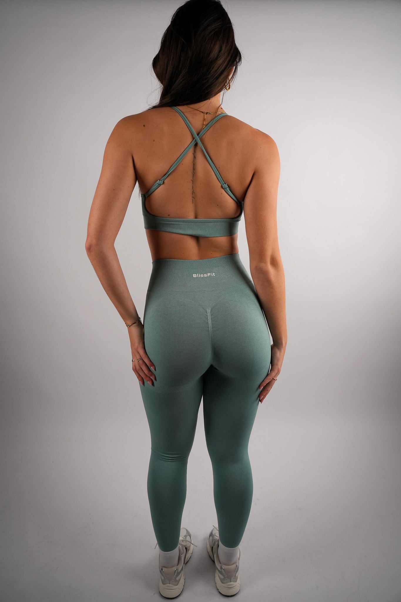 Seamless Lift Form Leggings