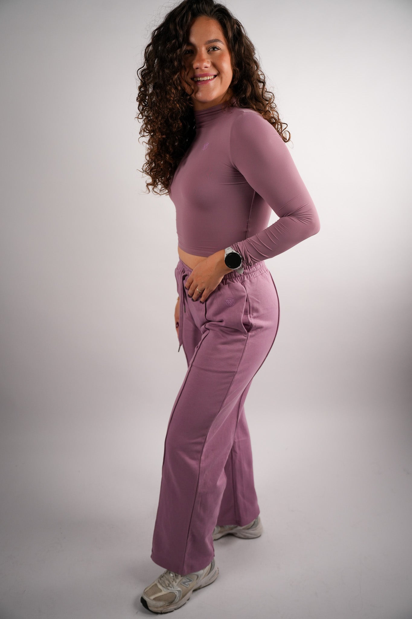 Cloud Soft Long Sleeve Top