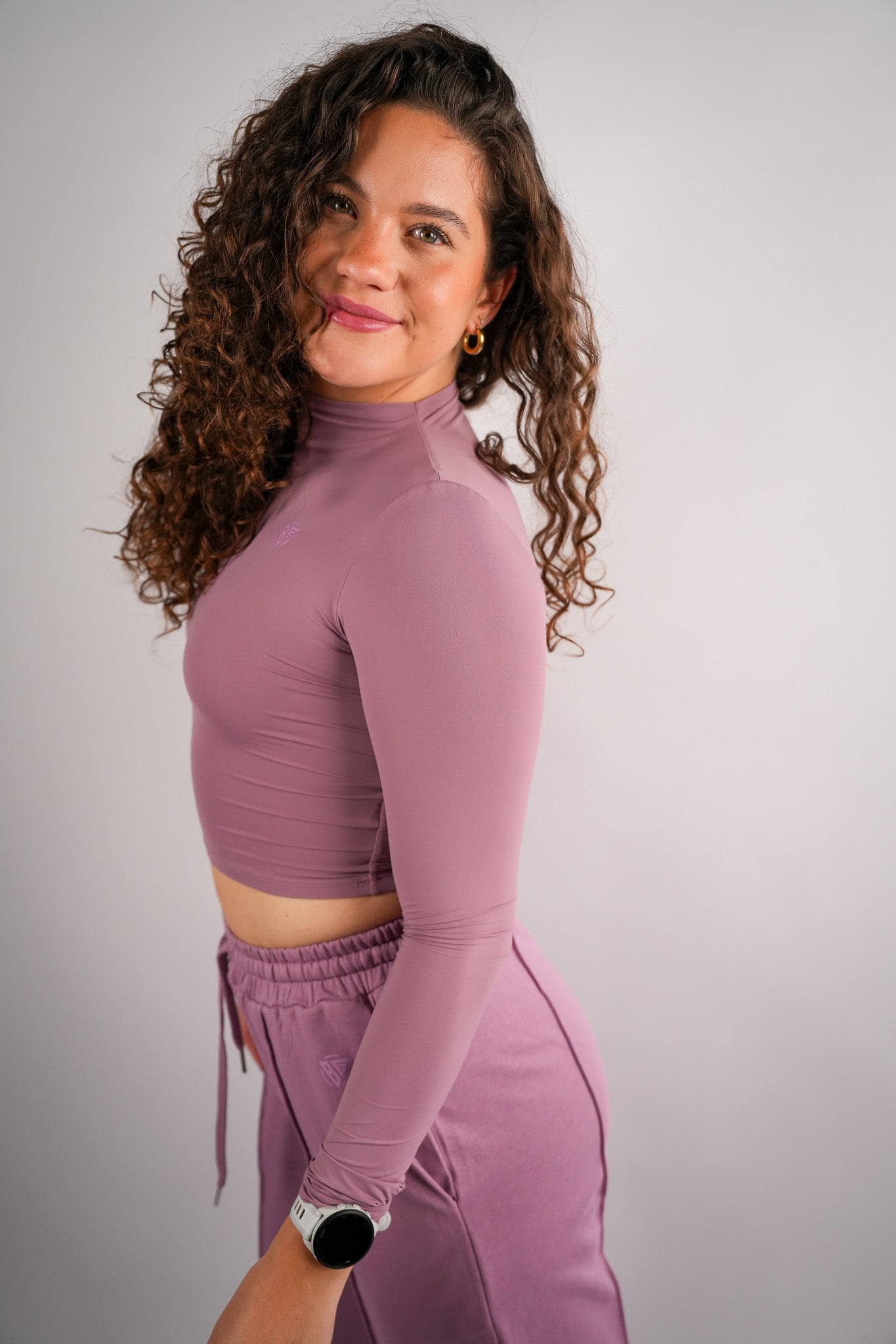 Cloud Soft Long Sleeve Top