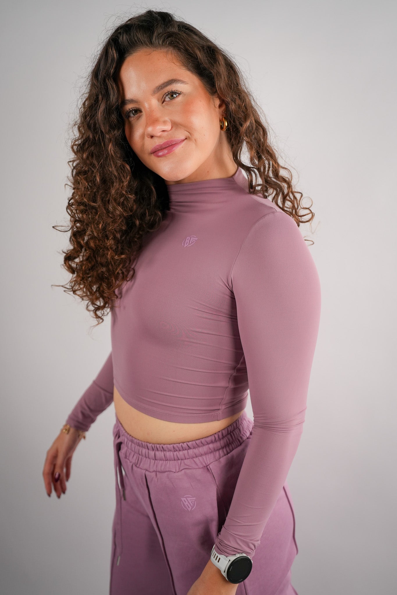 Cloud Soft Long Sleeve Top