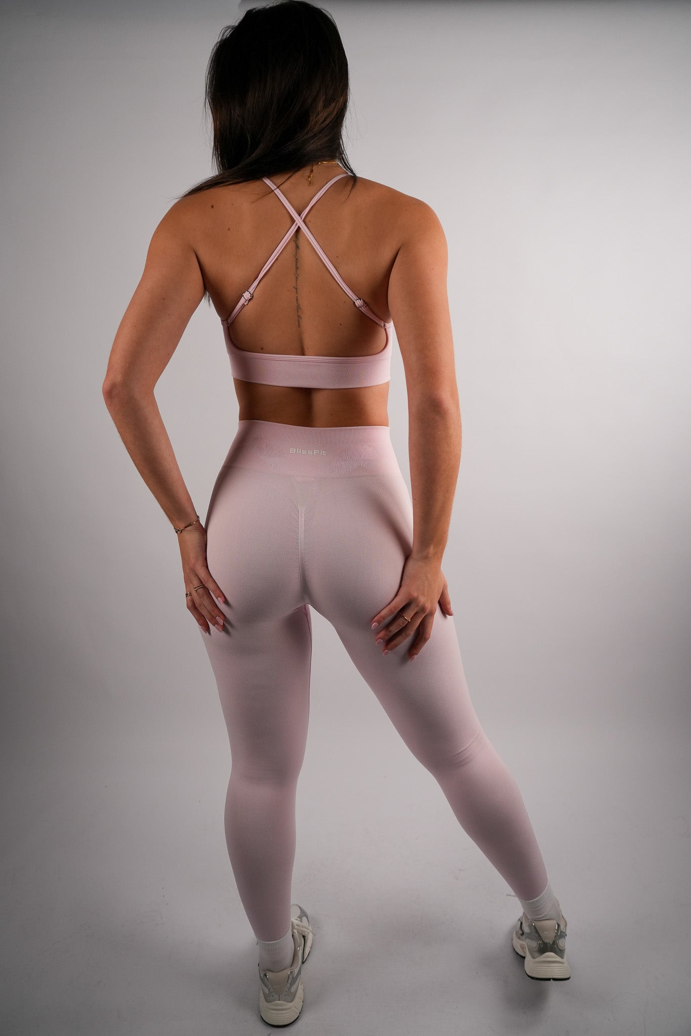 Seamless Lift Form Leggings