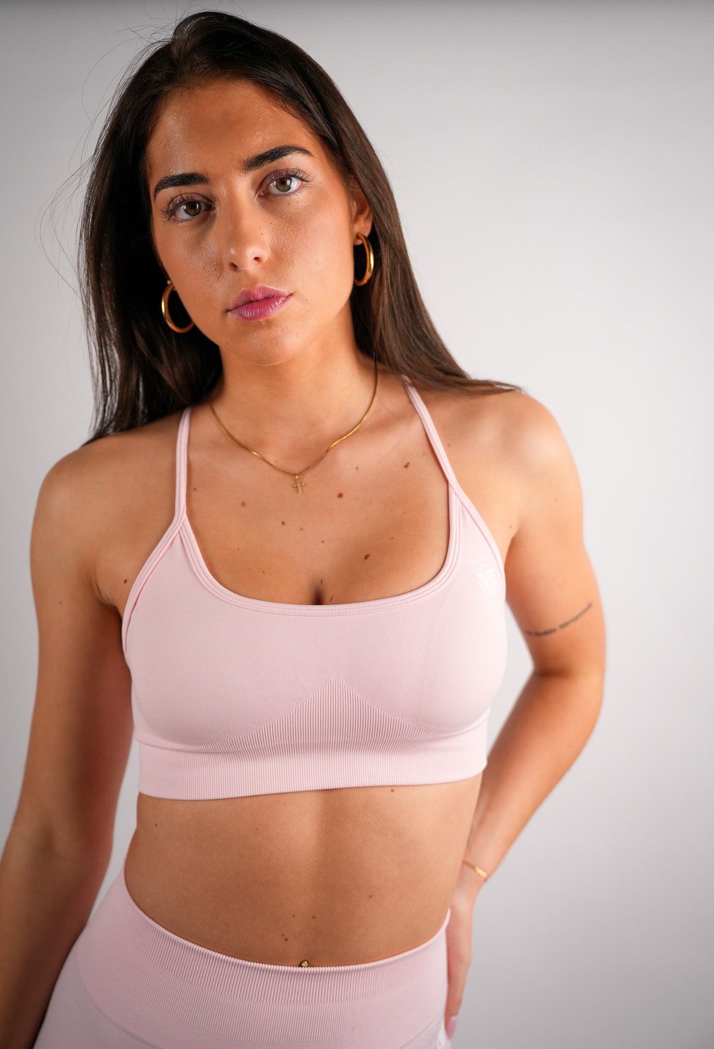 Form Sports Bra