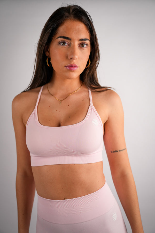 Form Sports Bra