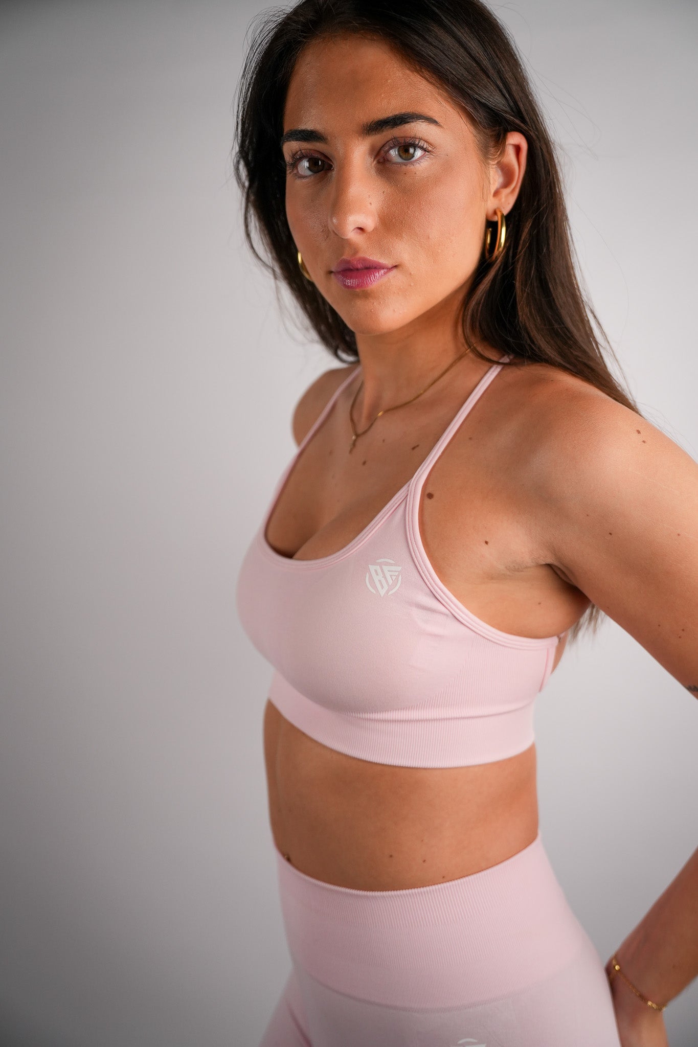 Form Sports Bra