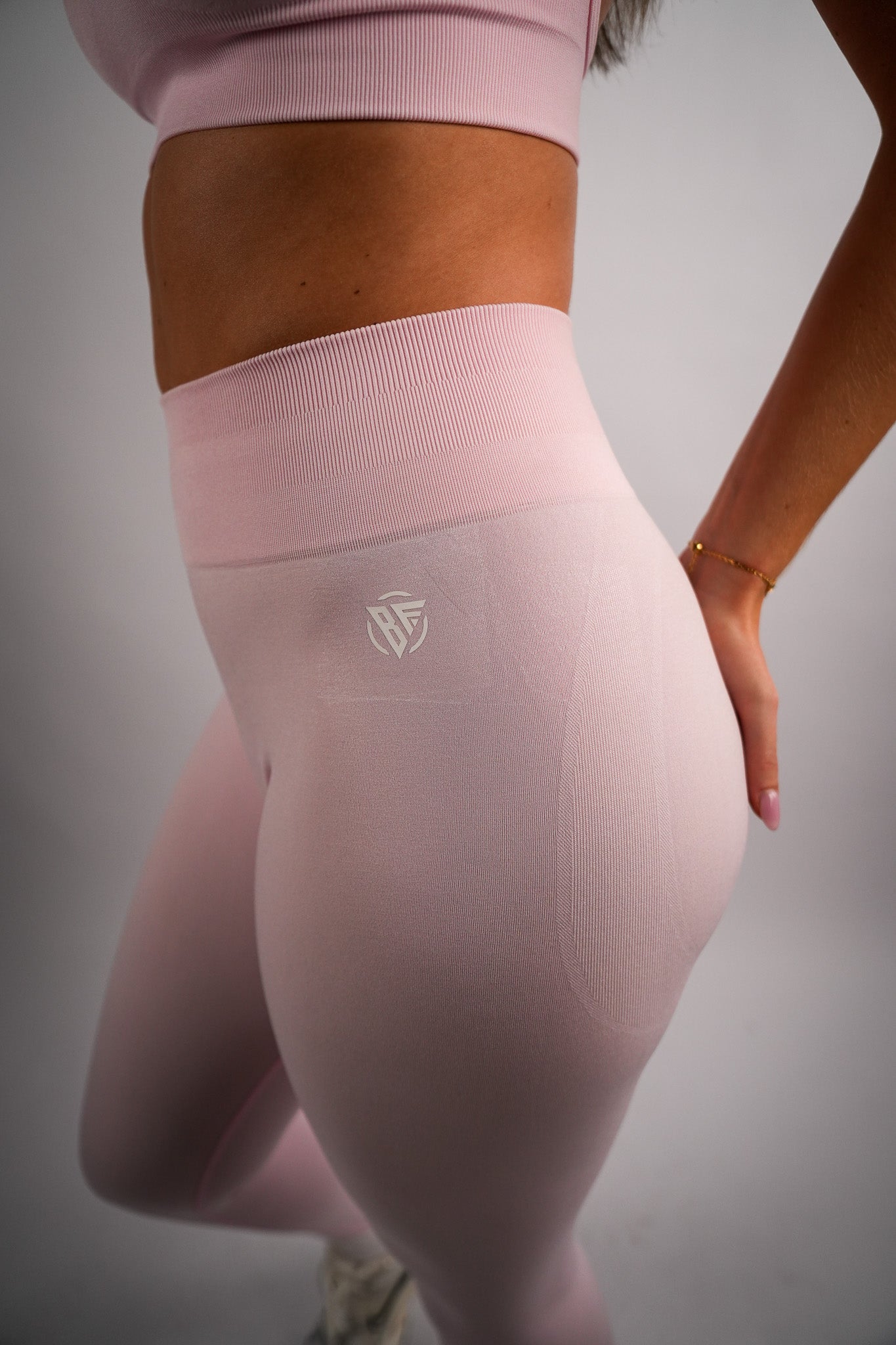Seamless Lift Form Leggings