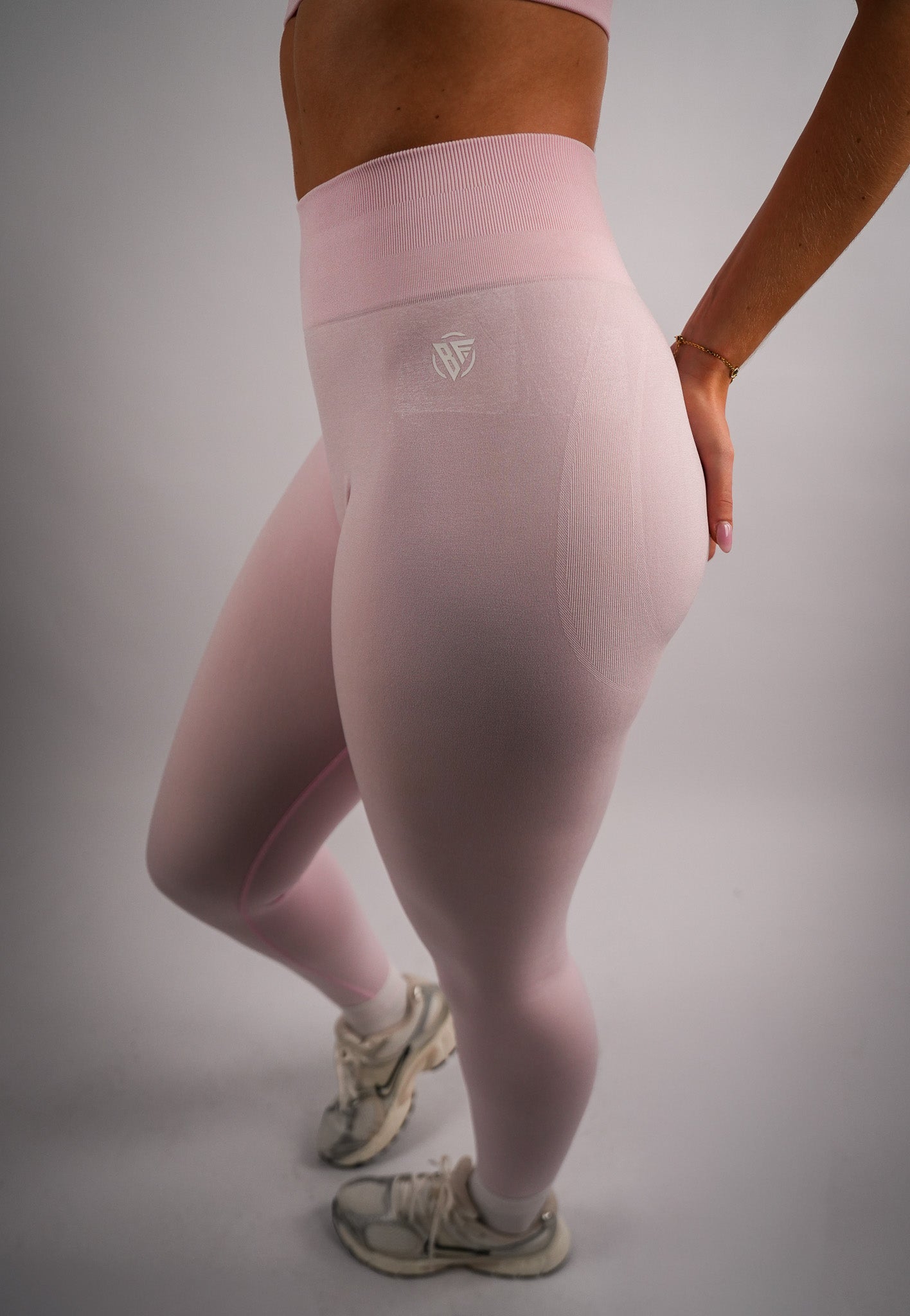 Seamless Lift Form Leggings