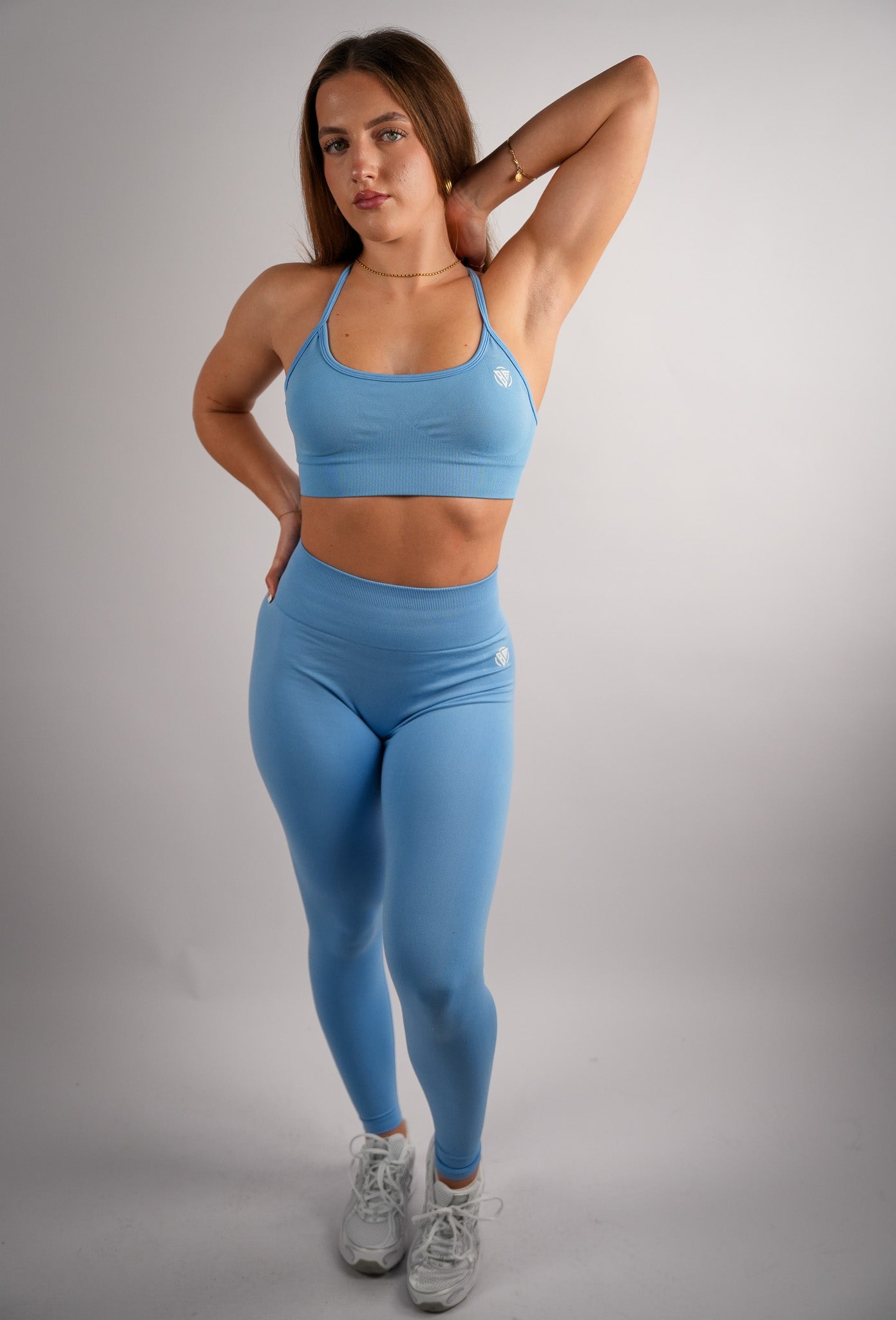 Seamless Lift Form Leggings