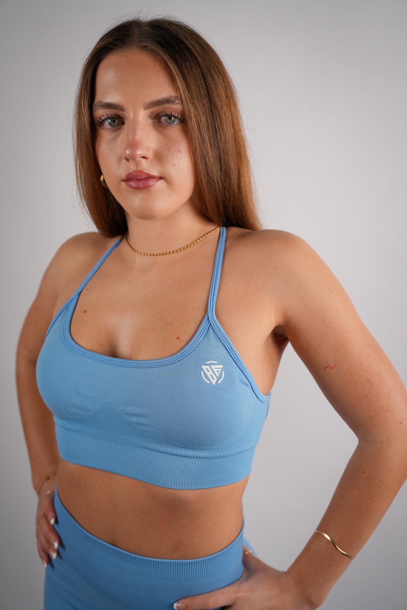 Form Sports Bra
