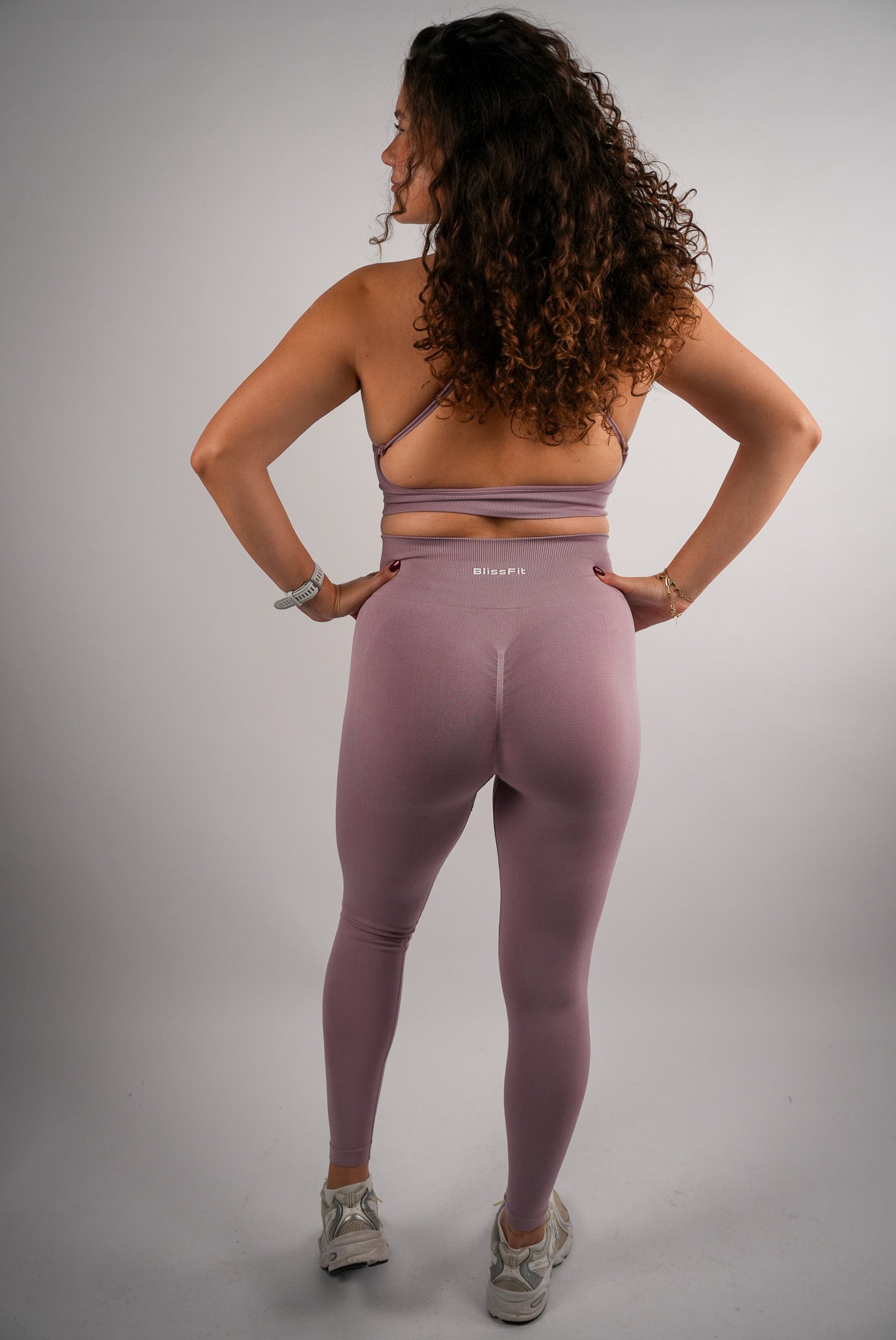 Seamless Lift Form Leggings