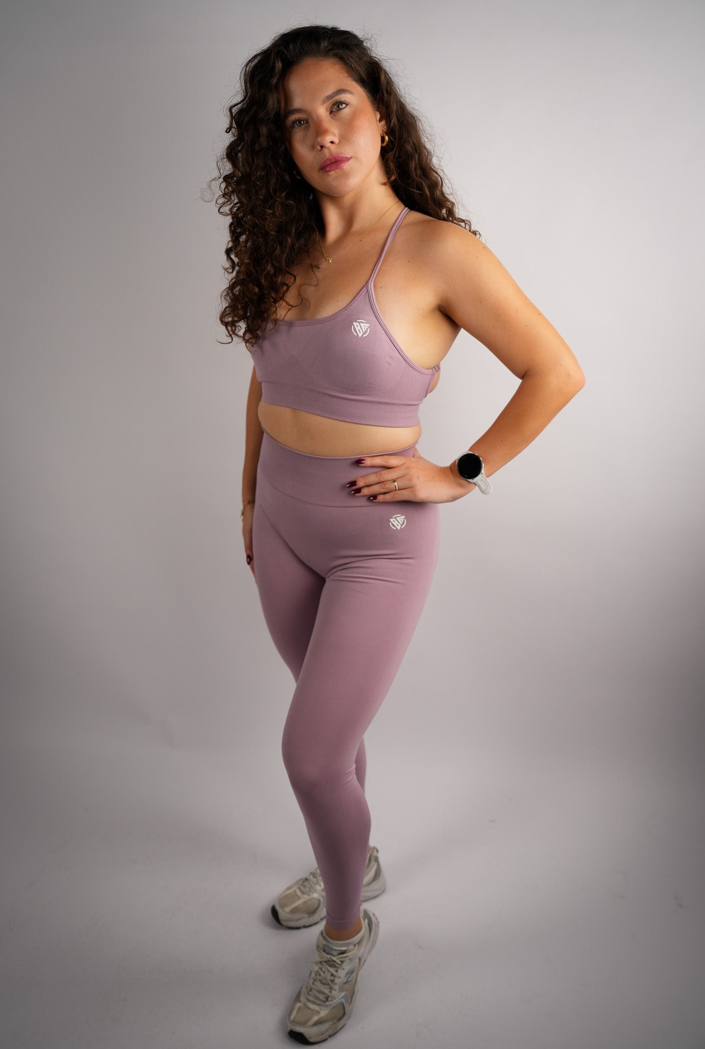 Seamless Lift Form Leggings