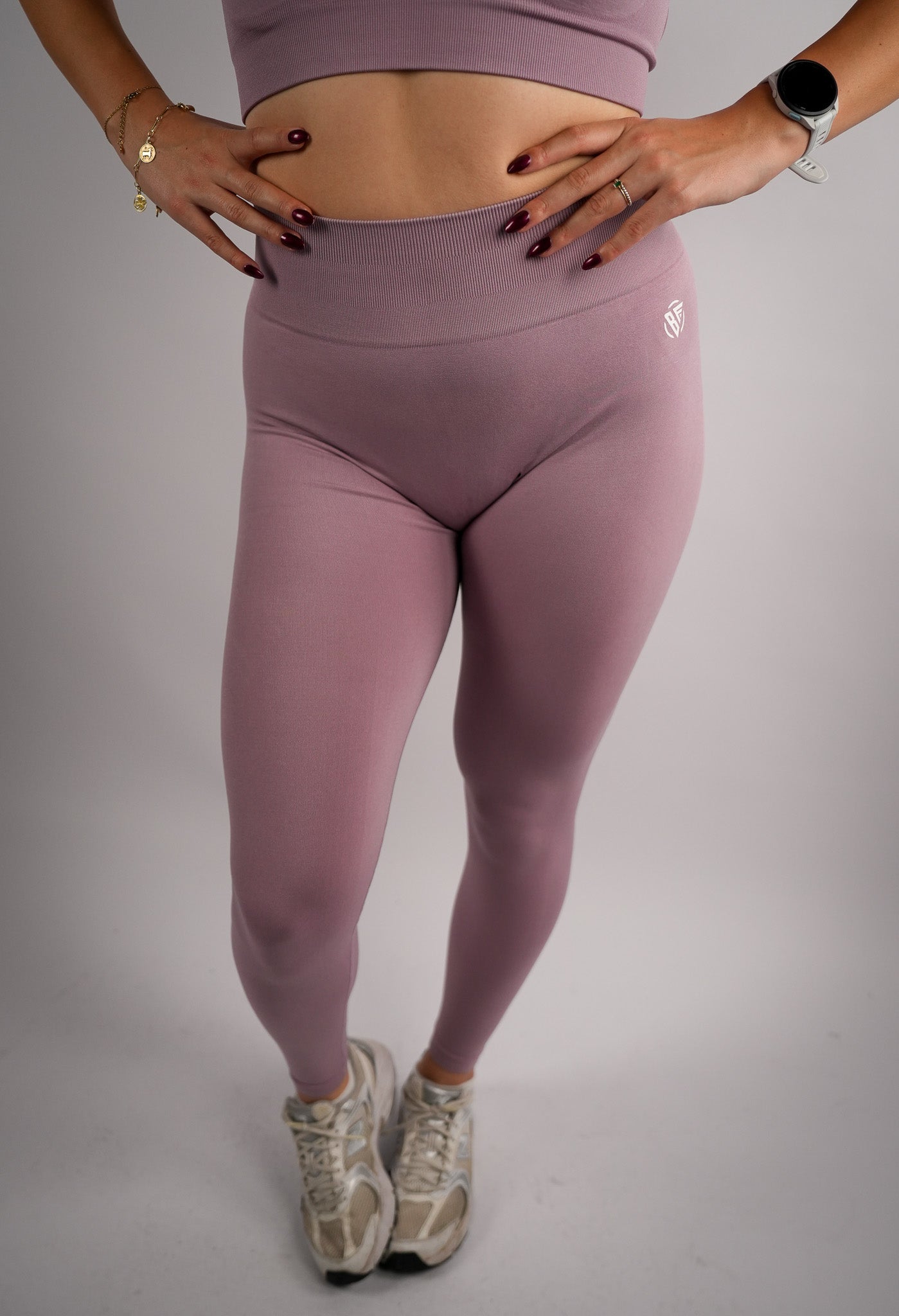 Seamless Lift Form Leggings
