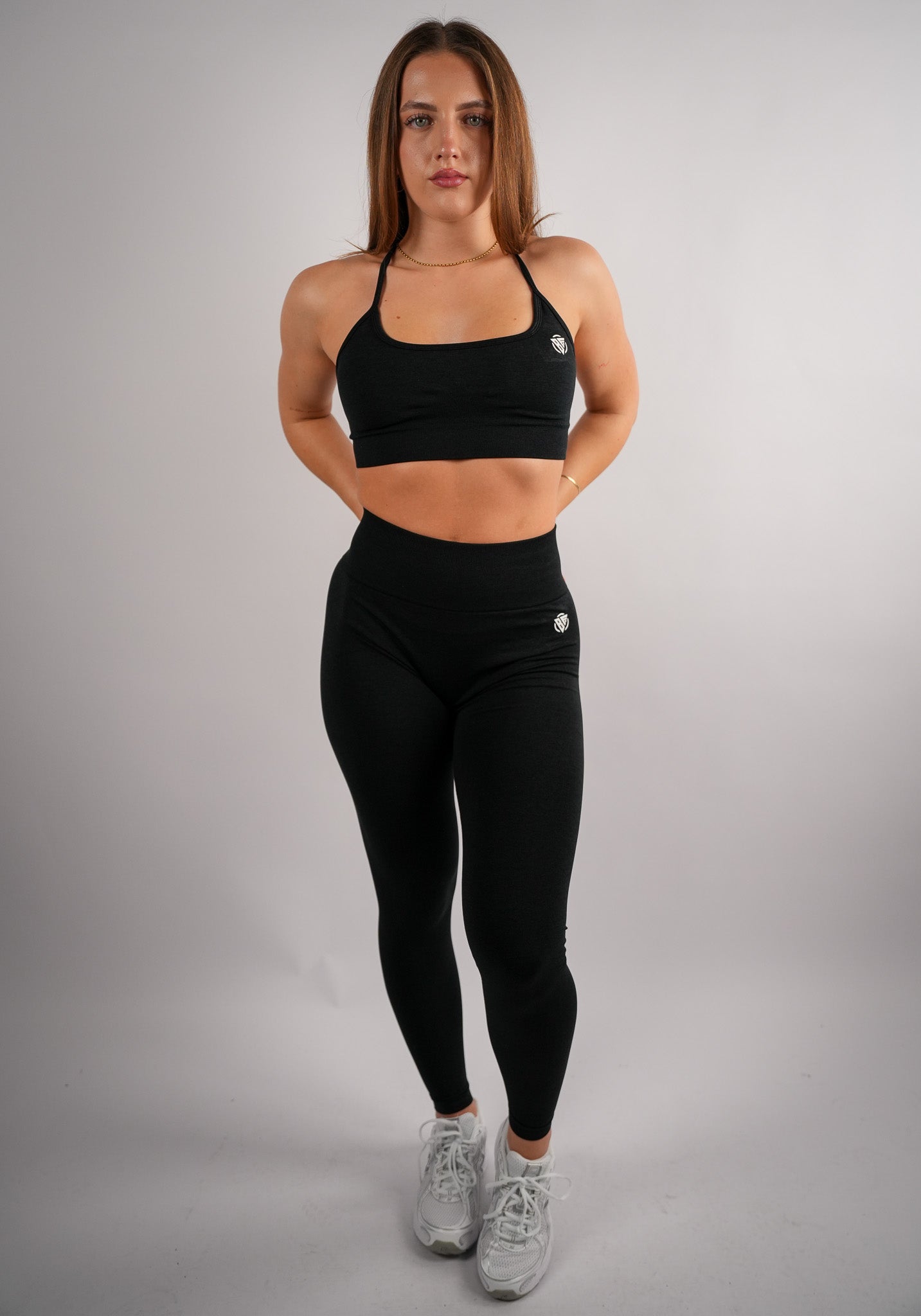 Seamless Lift Form Leggings