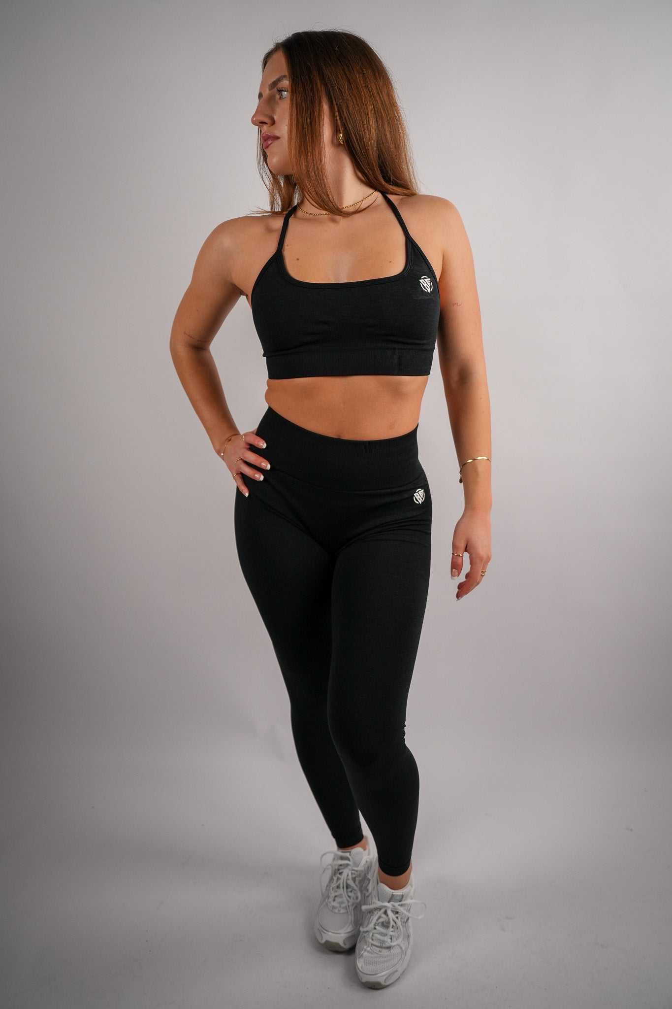 Seamless Lift Form Leggings