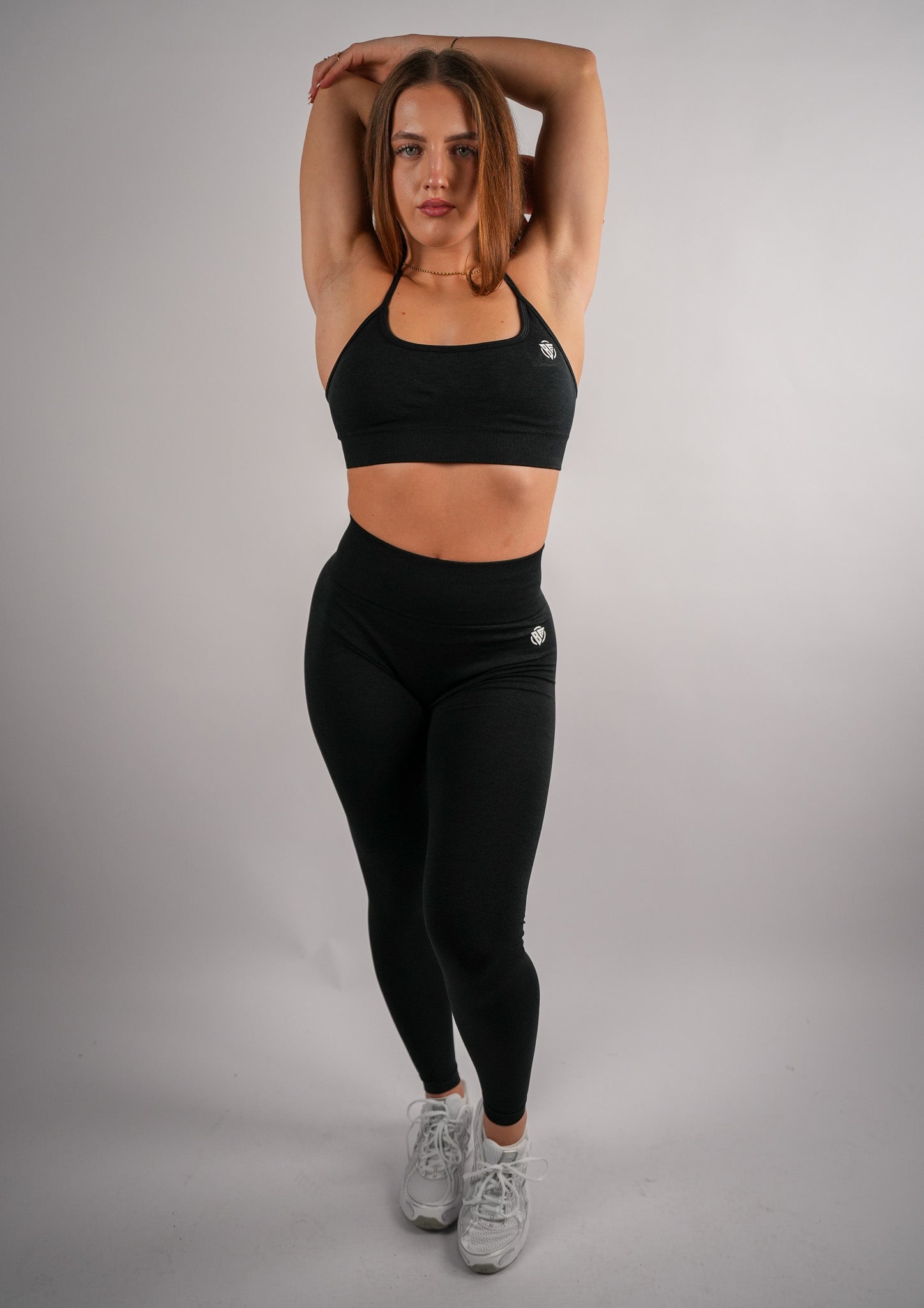 Form Sports Bra