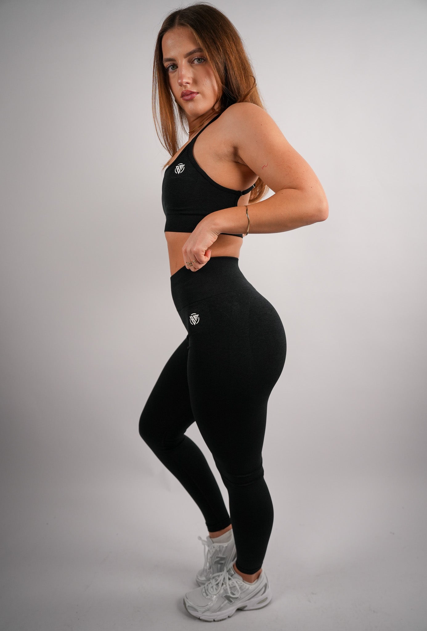 Seamless Lift Form Leggings