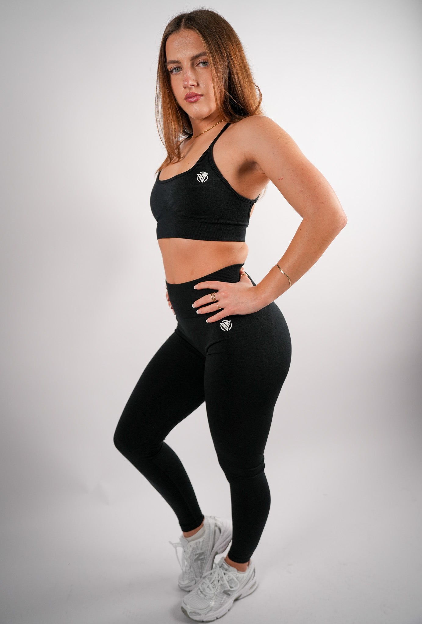 Seamless Lift Form Leggings