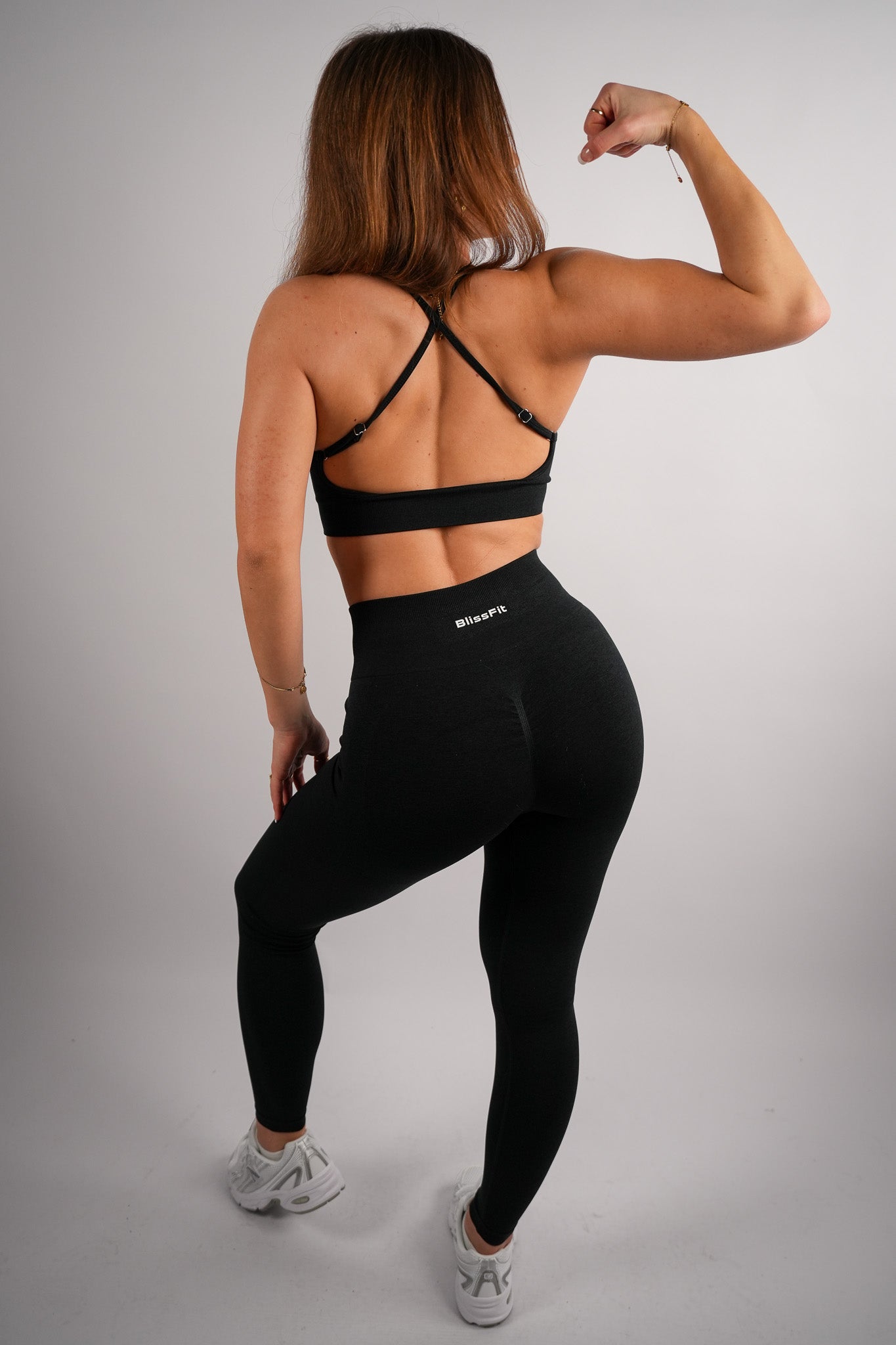 Seamless Lift Form Leggings