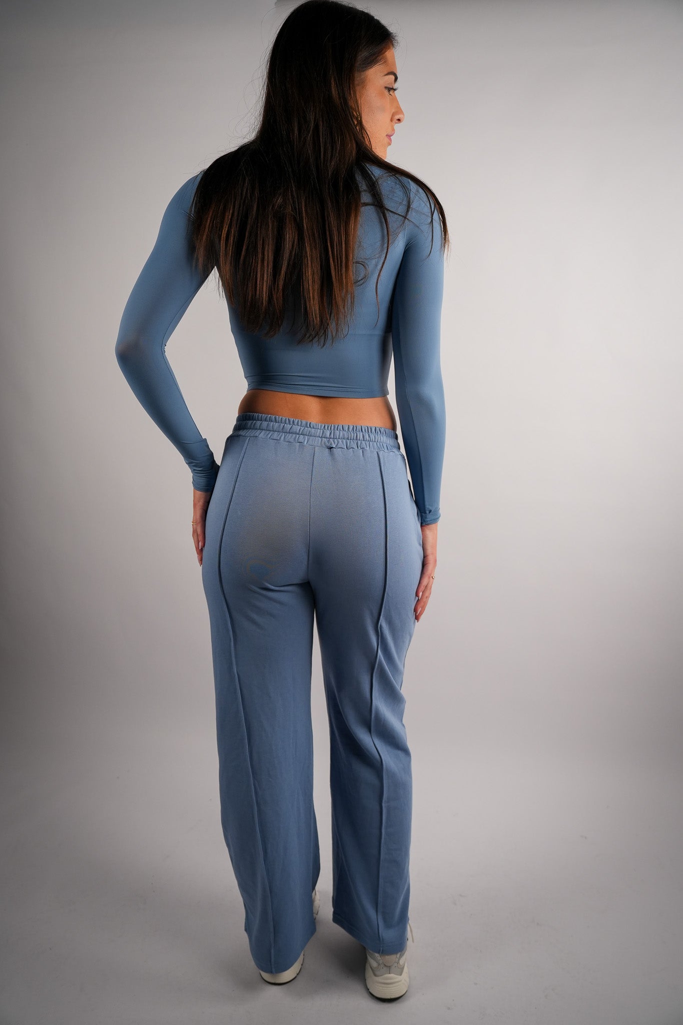 Cloud Soft Long Sleeve Top