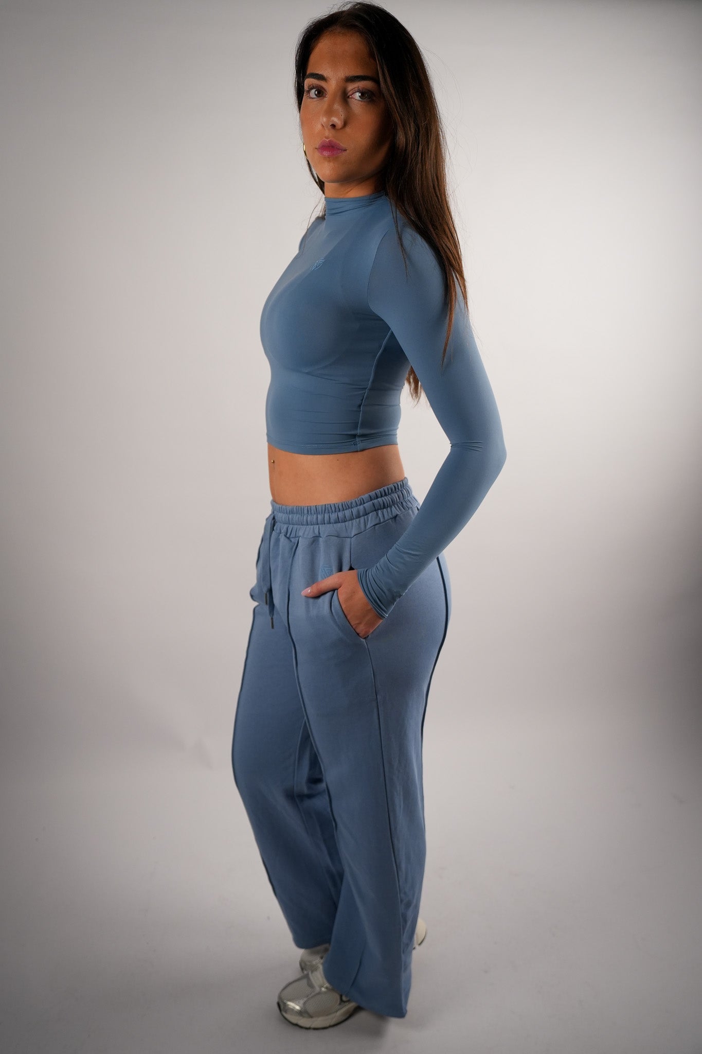 Cloud Soft Long Sleeve Top