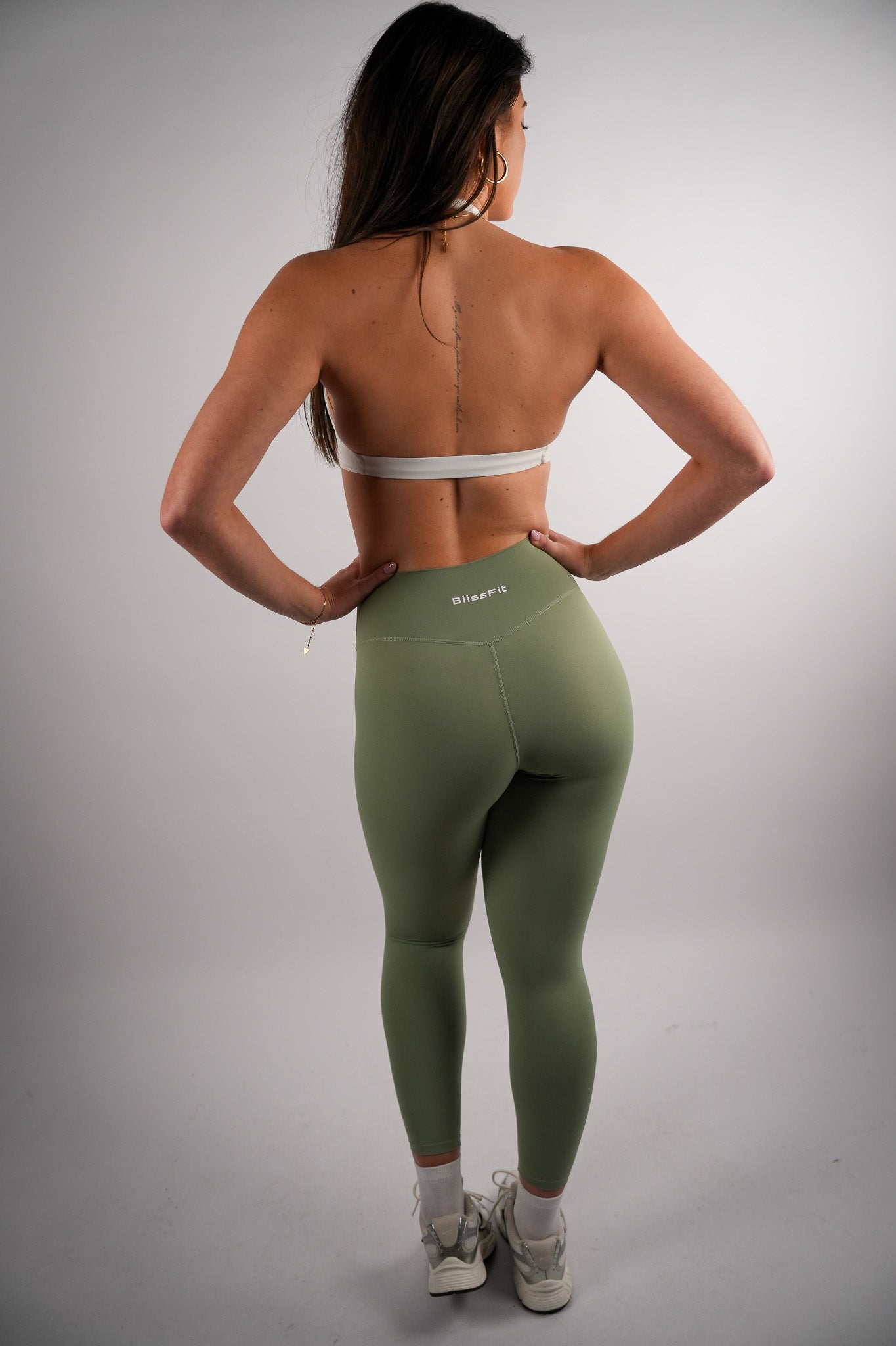 Essential Leggings
