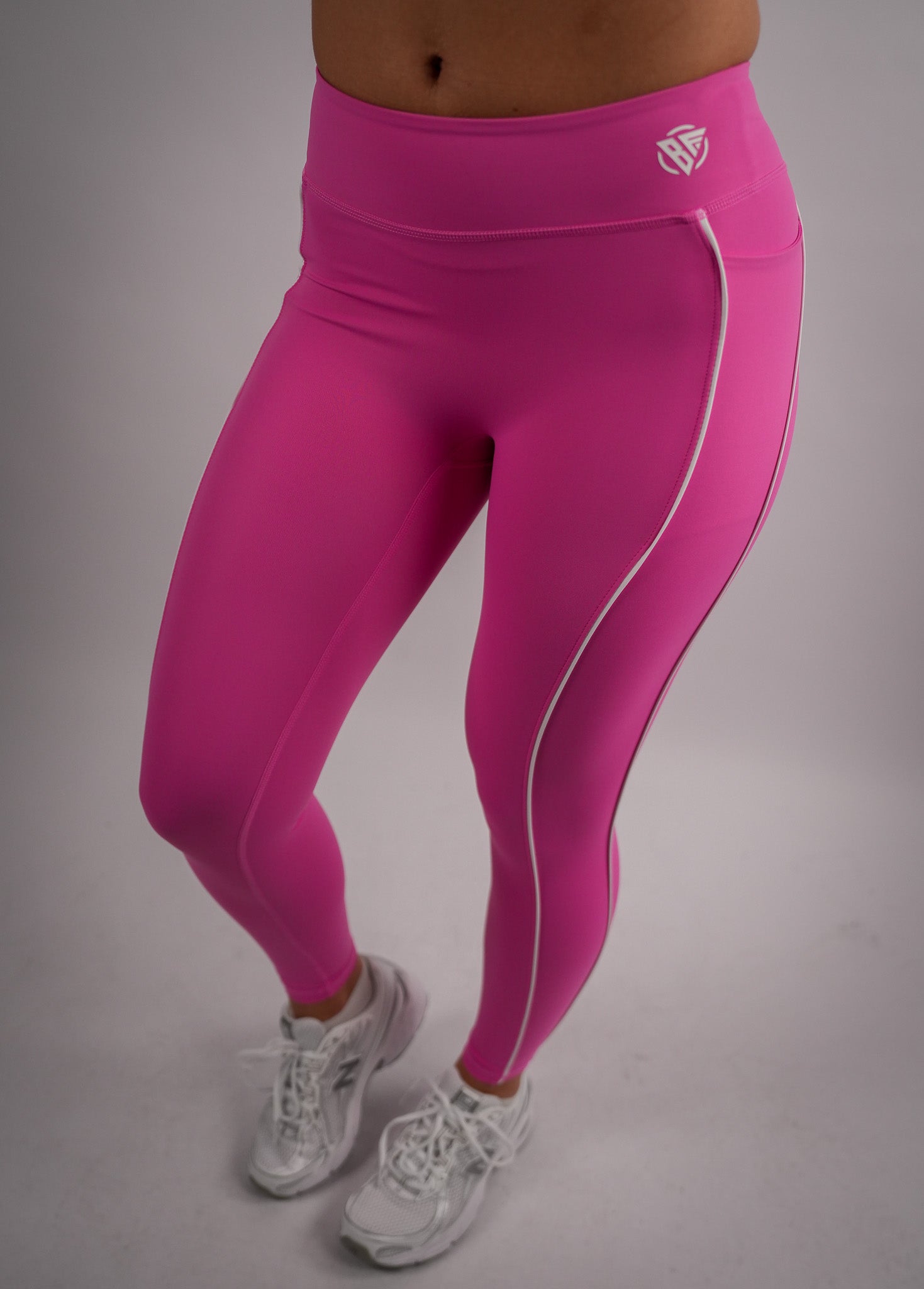 Motion Pocket Leggings