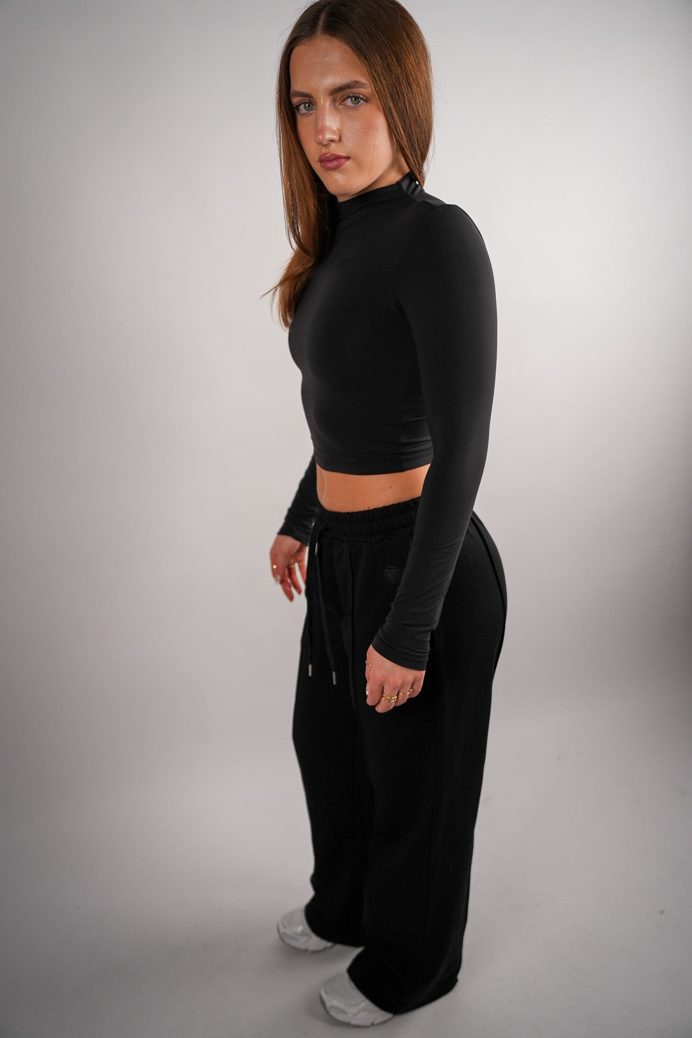 Cloud Soft Long Sleeve Top