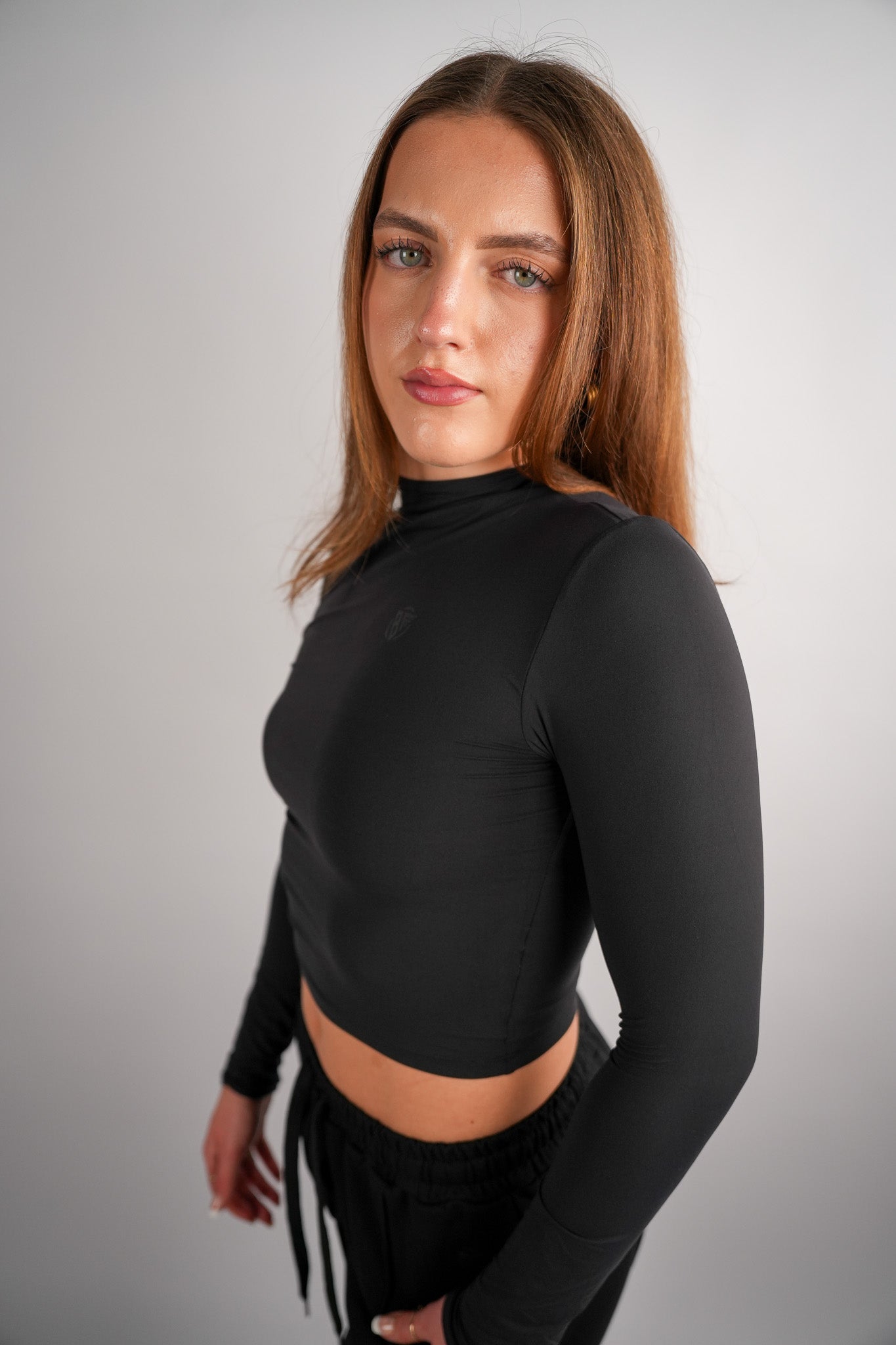 Cloud Soft Long Sleeve Top