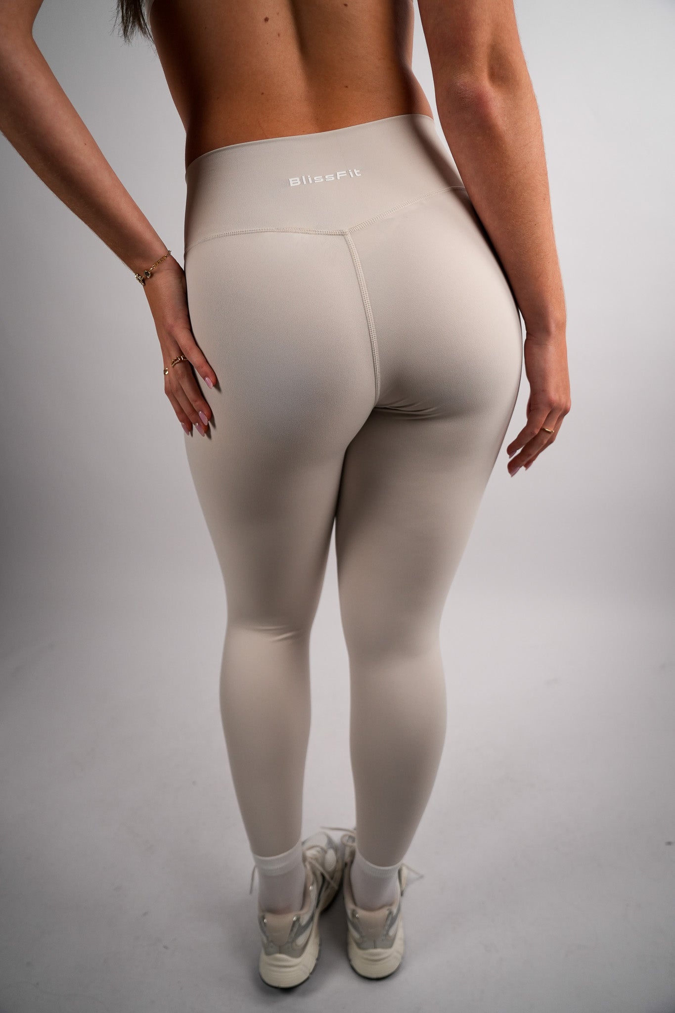 Essential Leggings