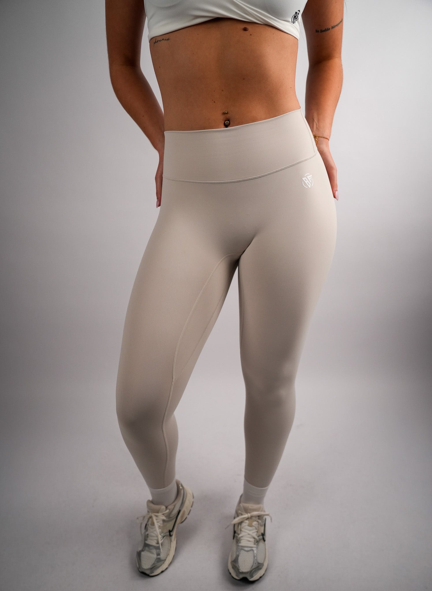 Essential Leggings
