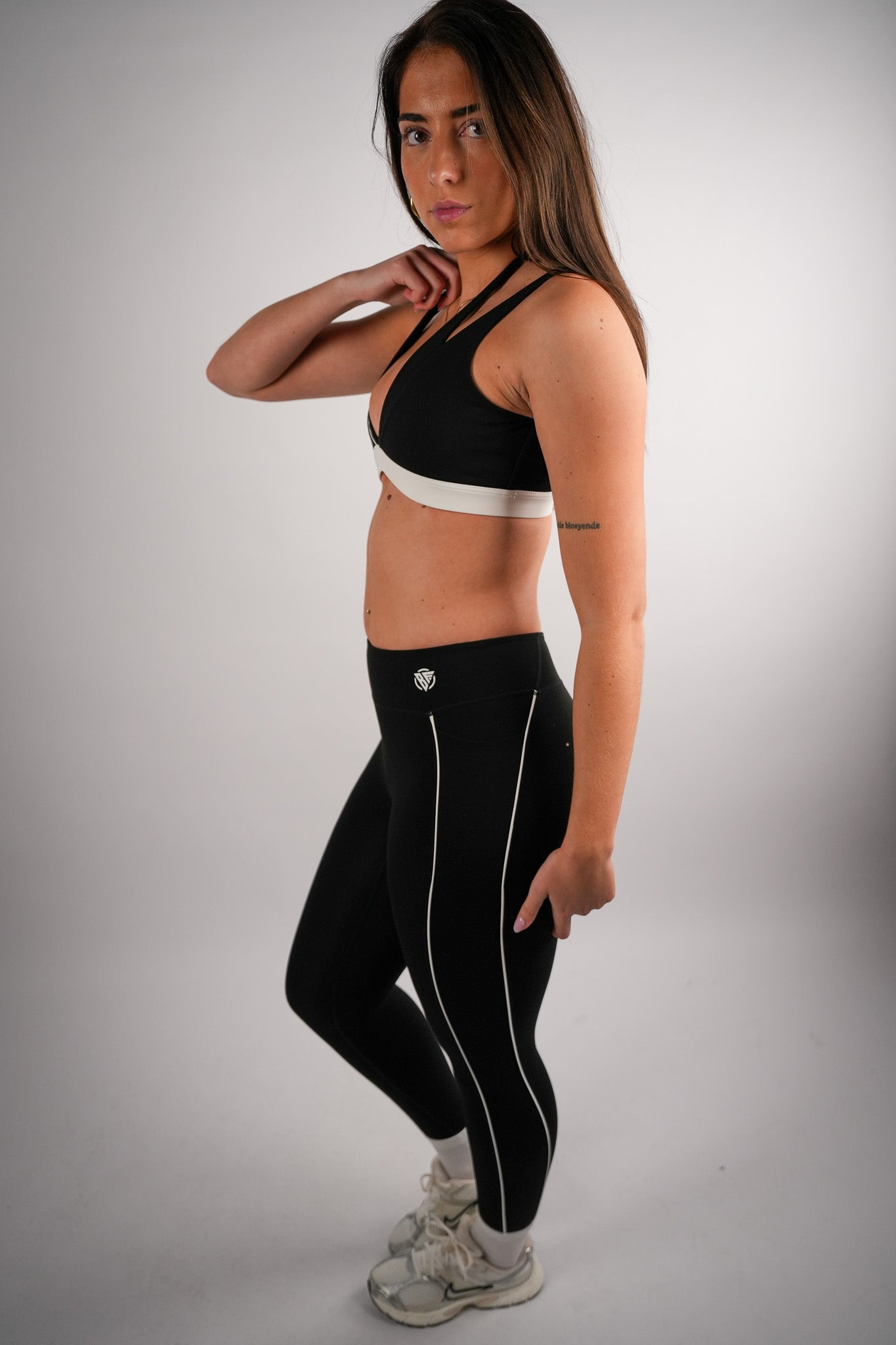 Prime Active Sports Bra