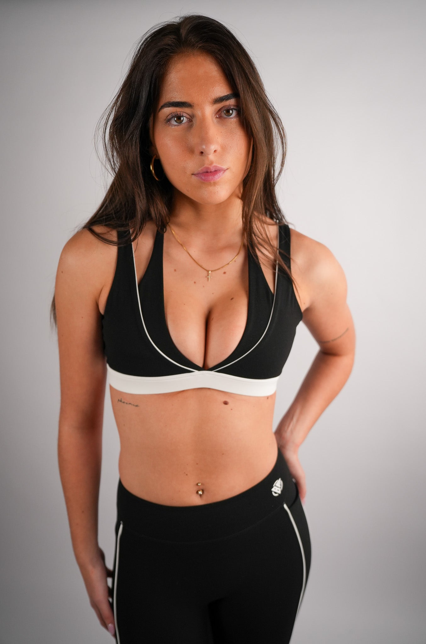Prime Active Sports Bra