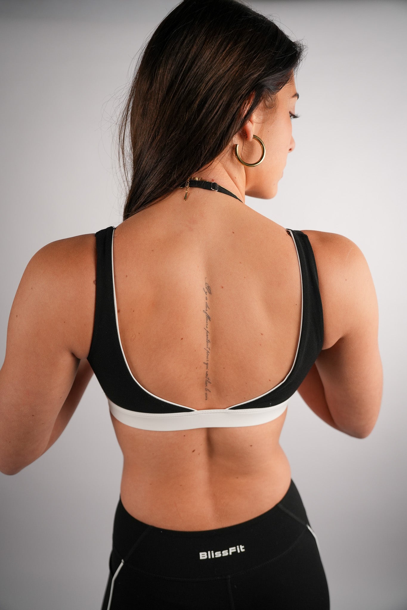 Prime Active Sports Bra