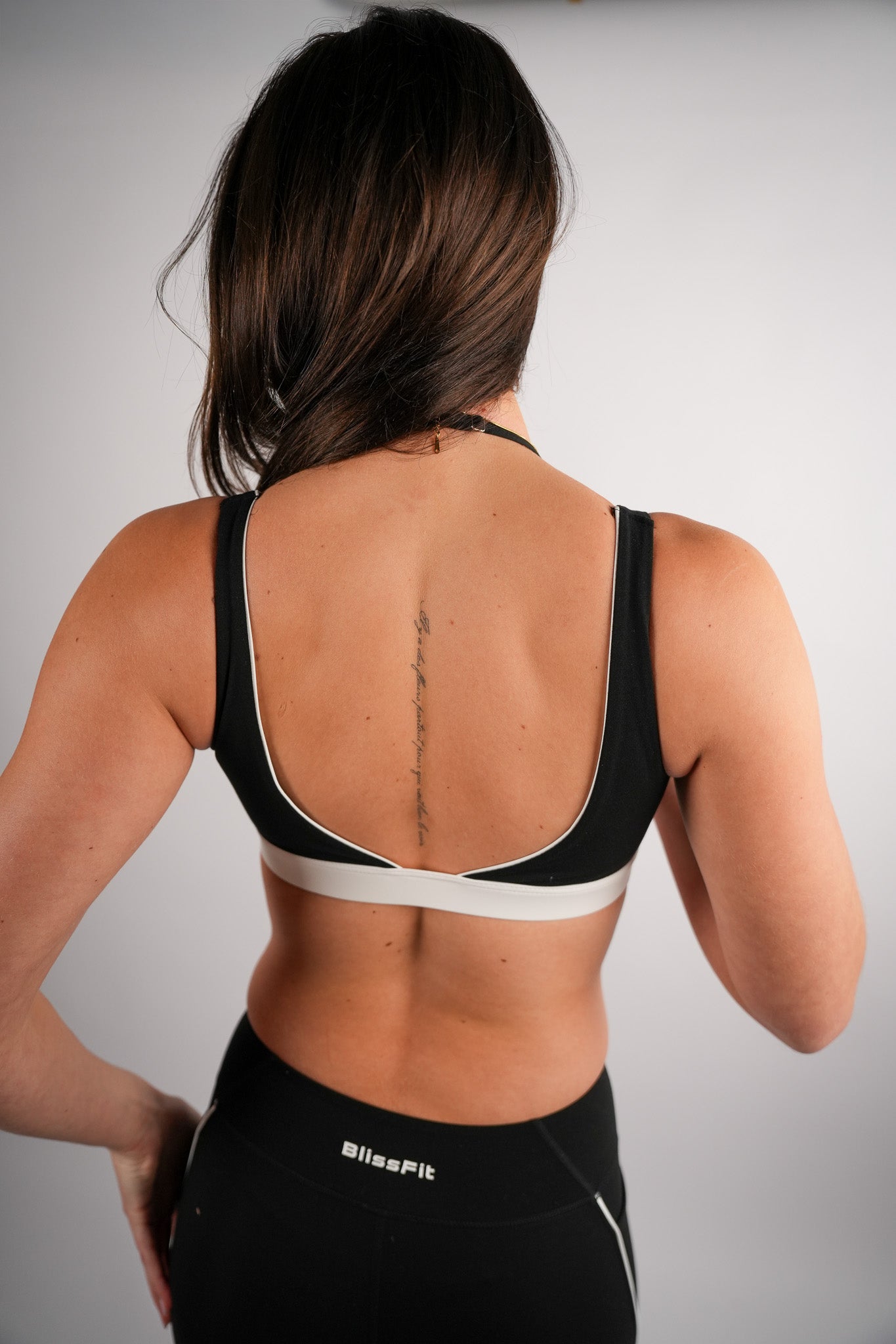 Prime Active Sports Bra