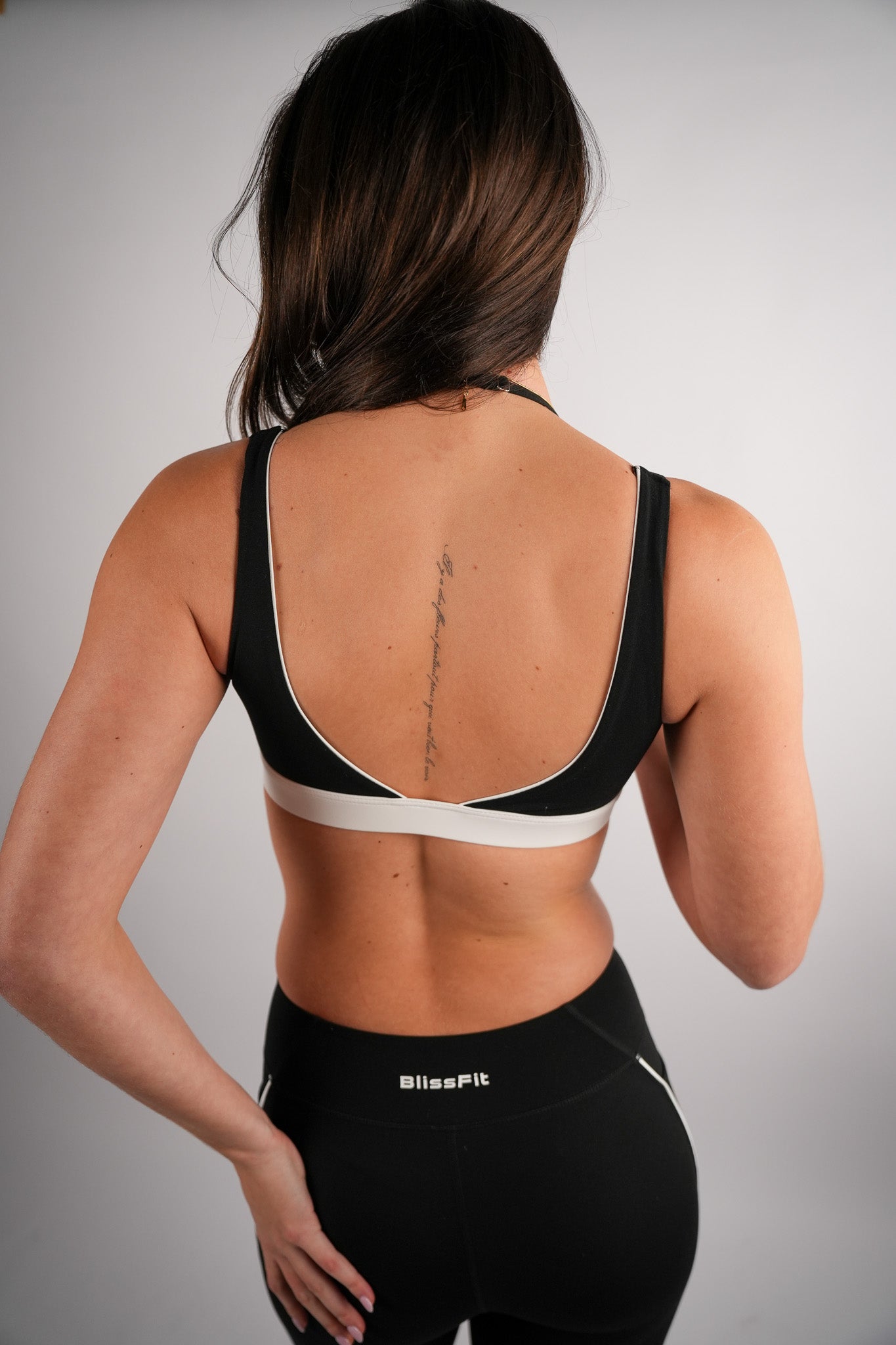 Prime Active Sports Bra